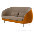 SOFA HAIKU SOTTO INDIGNIFICATO DESIGNER